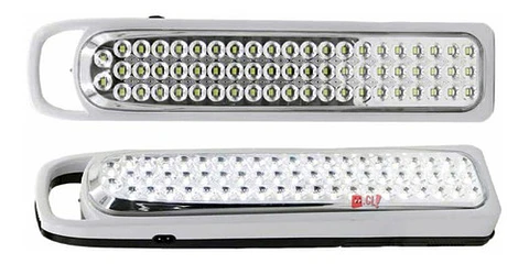 Lámpara Emergencia 62 Led Recargable - Ps