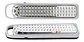 Lámpara Emergencia 62 Led Recargable - Ps - Miniatura 2