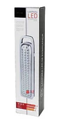 Lámpara Emergencia 62 Led Recargable - Ps - Miniatura 3