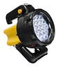 Linterna 19 Led Busca Caminos Con Foco 28 Lúmenes - Ps - Miniatura 1