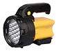 Linterna 19 Led Busca Caminos Con Foco 28 Lúmenes - Ps - Miniatura 3