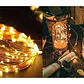 Guirnalda Led Decorativa 20mts Conexión Usb - Ps - Miniatura 2