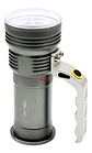 Linterna Led De Aluminio Resistente Al Agua 400 Lúmenes - Ps - Miniatura 1