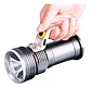 Linterna Led De Aluminio Resistente Al Agua 400 Lúmenes - Ps - Miniatura 3