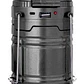 Lámpara Camping Con Ventilador Portátil Camping Negro - Ps - Miniatura 1