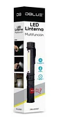 Linterna Y Lámpara Cob Led De Mano A Pilas - Ps - Miniatura 4