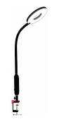 Lámpara Escritorio Clip Flexible Usb Con Control Remoto - Ps - Miniatura 1