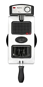 Freidora Eléctrica 2000w Magefesa Milos 3 - Ps - Miniatura 4