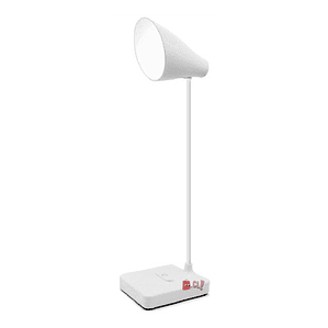 Lámpara De Escritorio Flexible Usb 20 Leds - Ps