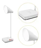 Lámpara De Escritorio Flexible Usb 20 Leds - Ps - Miniatura 2