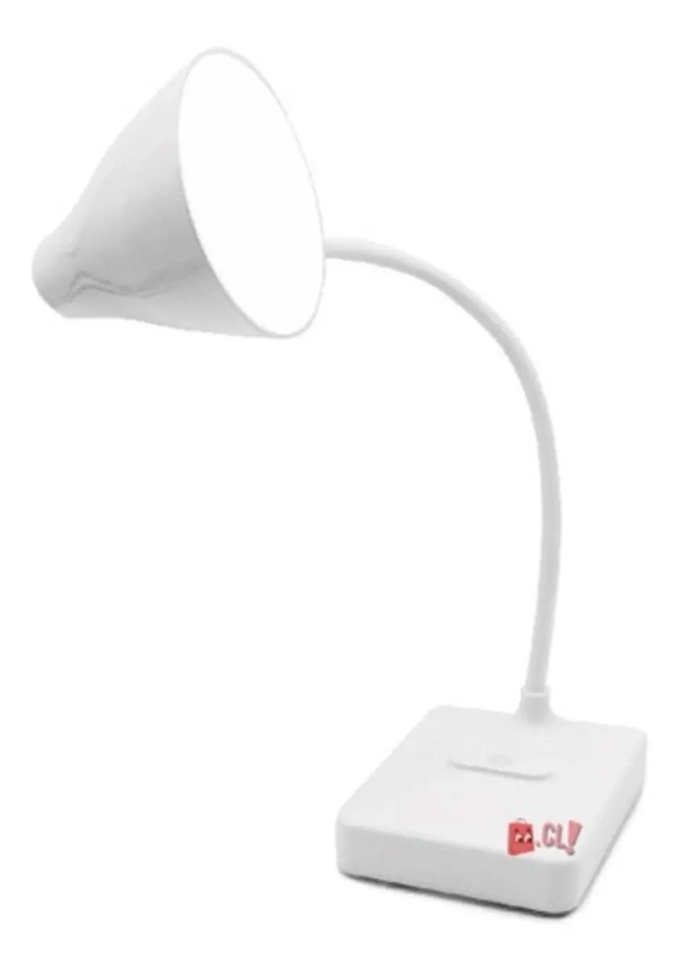 Lámpara De Escritorio Flexible Usb 20 Leds - Ps 3