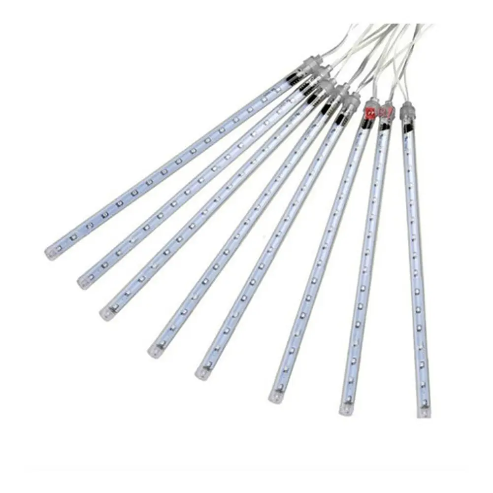 Guirnalda Tubos Led Decorativa 3mts Largo - Ps 1