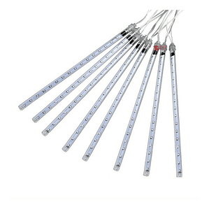 Guirnalda Tubos Led Decorativa 3mts Largo - Ps