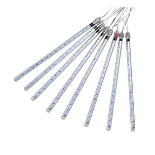 Guirnalda Tubos Led Decorativa 3mts Largo - Ps