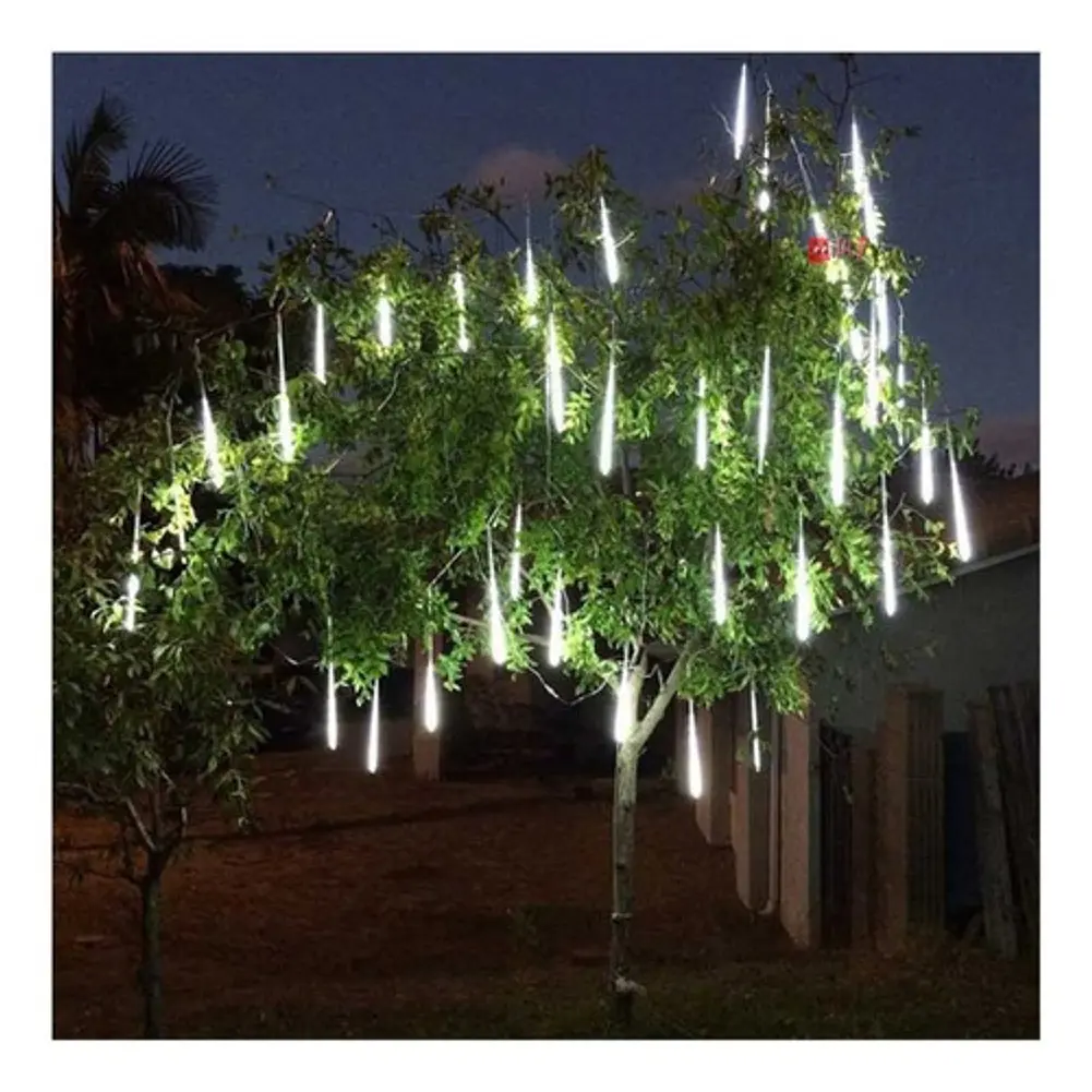 Guirnalda Tubos Led Decorativa 3mts Largo - Ps 2