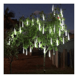 Guirnalda Tubos Led Decorativa 3mts Largo - Ps