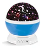 Lámpara Proyector De Estrellas Espantacuco Azul - Ps - Miniatura 1