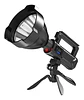 Foco Linterna Led Pedestal 1600 Lúmenes Recargable - Ps - Miniatura 1
