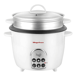 Arrocera Eléctrica Mifán 700w Magefesa - Ps