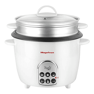 Arrocera Eléctrica Mifán 700w Magefesa - Ps