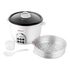 Arrocera Eléctrica Mifán 700w Magefesa - Ps