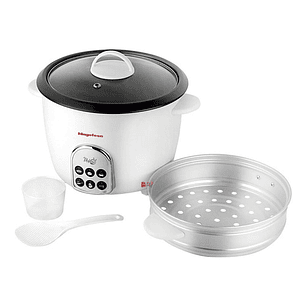 Arrocera Eléctrica Mifán 700w Magefesa - Ps