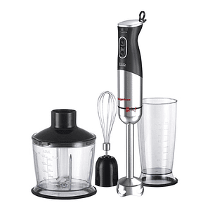 Batidora 3 En 1 Zing 800w Magefesa - Ps