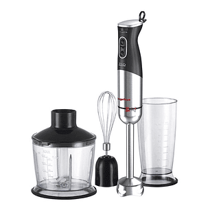 Batidora 3 En 1 Zing 800w Magefesa - Ps