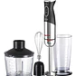 Batidora 3 En 1 Zing 800w Magefesa - Ps - Miniatura 1