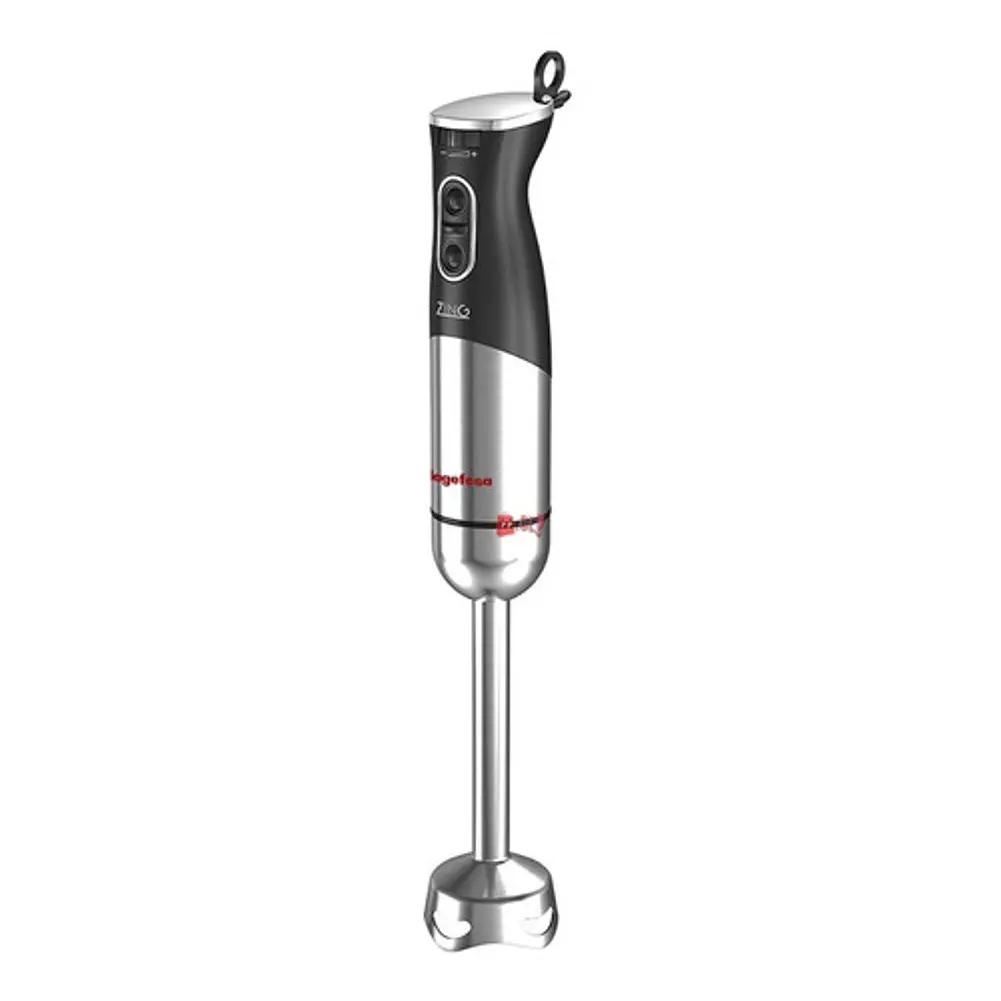 Batidora 3 En 1 Zing 800w Magefesa - Ps 2
