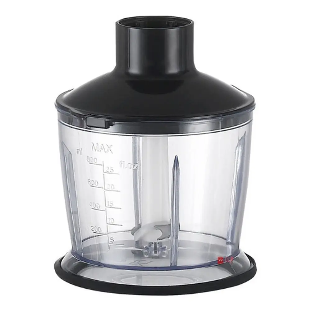 Batidora 3 En 1 Zing 800w Magefesa - Ps 3