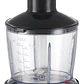 Batidora 3 En 1 Zing 800w Magefesa - Ps - Miniatura 3