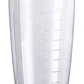 Batidora 3 En 1 Zing 800w Magefesa - Ps - Miniatura 4