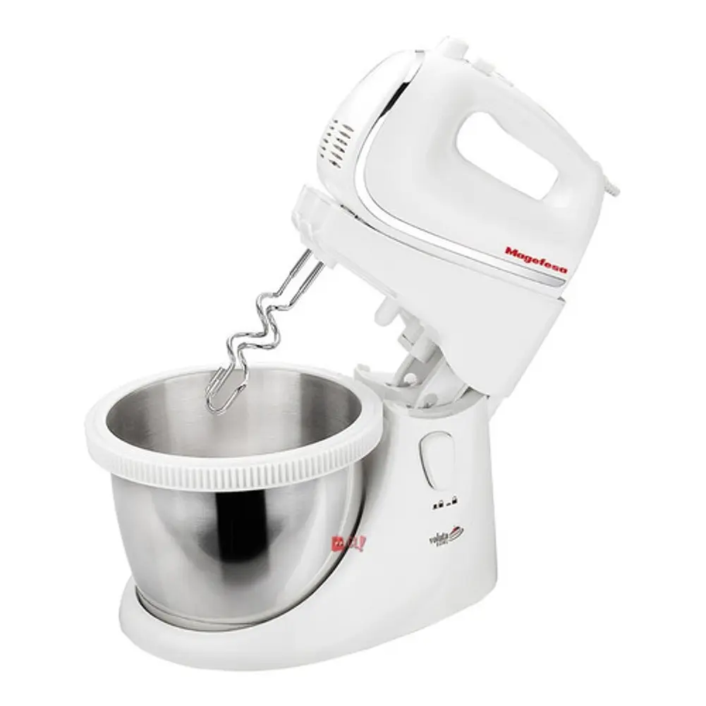 Batidora De Pedestal Magefesa Voluta Bowl 450w - Ps 1