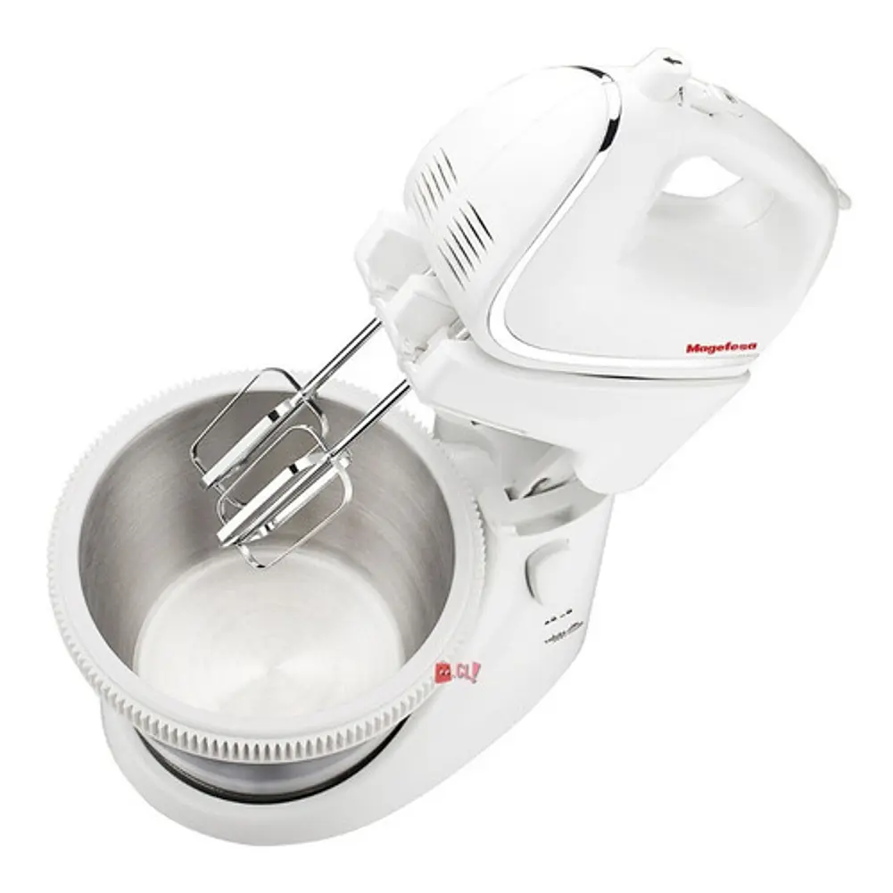 Batidora De Pedestal Magefesa Voluta Bowl 450w - Ps 2