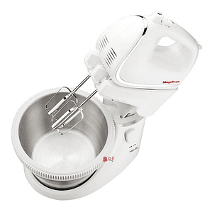 Batidora De Pedestal Magefesa Voluta Bowl 450w - Ps