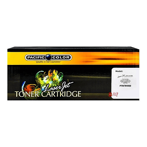 Toner Brother Tn-1060 Negro Calidad Premium - Ps