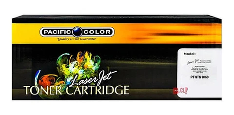 Toner Brother Tn-1060 Negro Calidad Premium - Ps