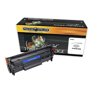 Toner Brother Tn-1060 Negro Calidad Premium - Ps