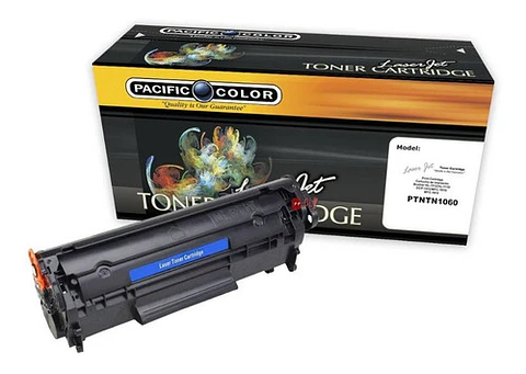 Toner Brother Tn-1060 Negro Calidad Premium - Ps