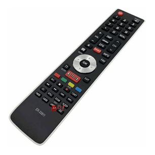 Control Remoto Para Tv Hisense Universal - Ps
