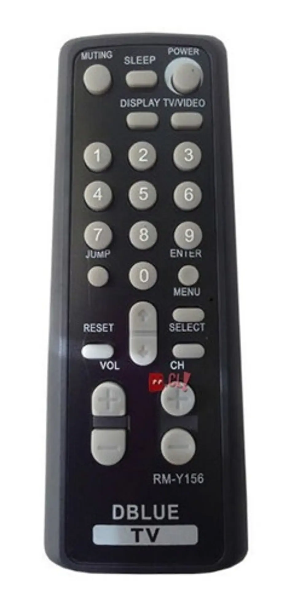 Control Remoto Para Tv Sony Rm-021 - Ps 1