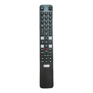 Control Remoto Para Tlc Smart Tv - Ps