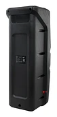 Parlante Karaoke Bluetooth Tower Vibes Portable - Ps - Miniatura 2