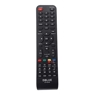 Control Remoto Para Tv Aoc Ch8345 - Ps