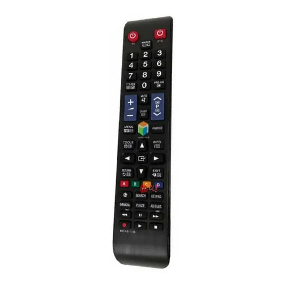 Control Remoto Para Samsung Smart Tv - Ps 1