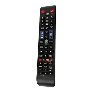 Control Remoto Para Samsung Smart Tv - Ps