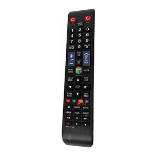 Control Remoto Para Samsung Smart Tv - Ps