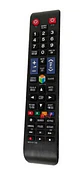 Control Remoto Para Samsung Smart Tv - Ps - Miniatura 1