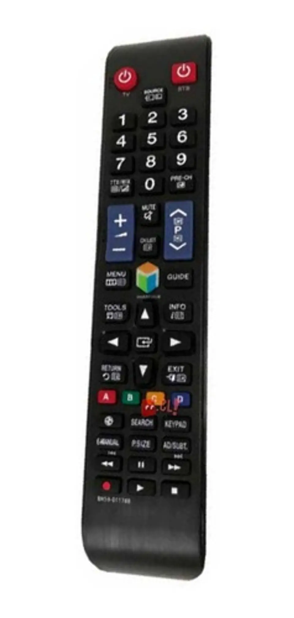 Control Remoto Para Samsung Smart Tv - Ps 1